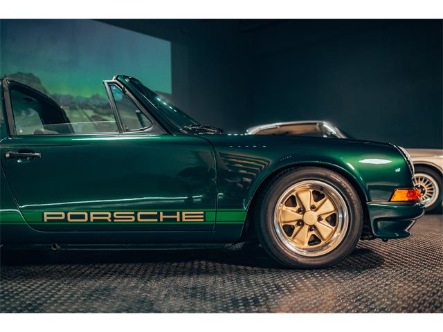 1973 Porsche 911 (CC-2086726) for sale in Austin, Texas