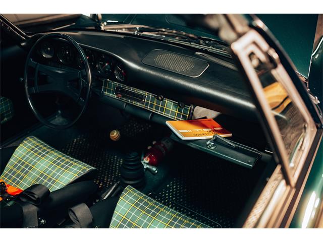 1973 Porsche 911 (CC-2086726) for sale in Austin, Texas