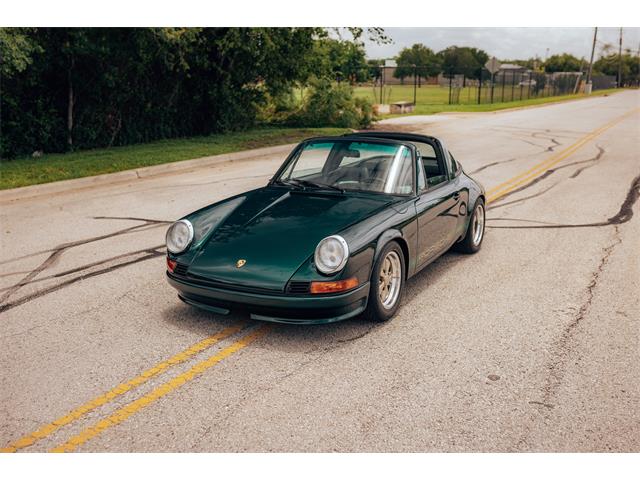 1973 Porsche 911 (CC-2086726) for sale in Austin, Texas