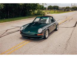 1973 Porsche 911 (CC-2086726) for sale in Austin, Texas