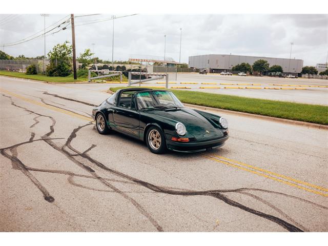 1973 Porsche 911 (CC-2086726) for sale in Austin, Texas