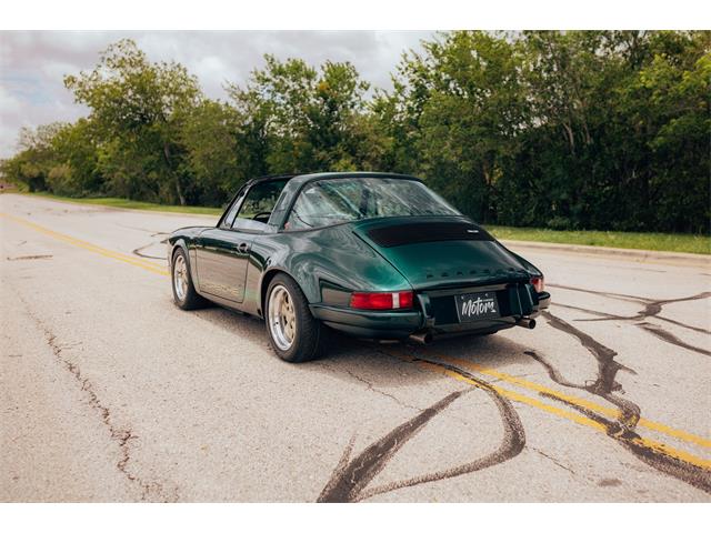 1973 Porsche 911 (CC-2086726) for sale in Austin, Texas