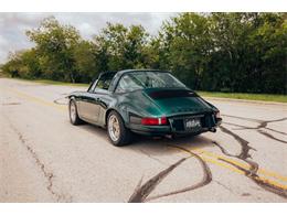 1973 Porsche 911 (CC-2086726) for sale in Austin, Texas