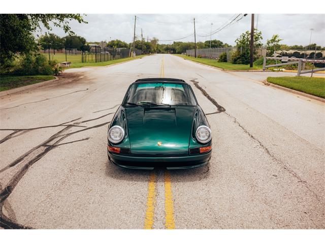 1973 Porsche 911 (CC-2086726) for sale in Austin, Texas