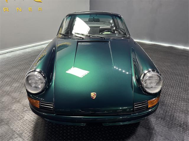1973 Porsche 911 (CC-2086726) for sale in Austin, Texas