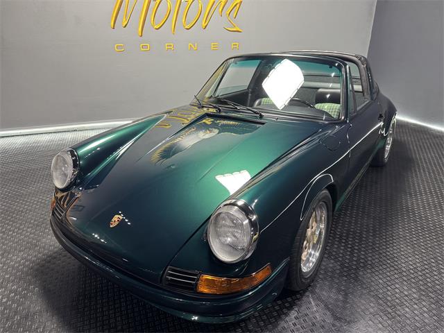 1973 Porsche 911 (CC-2086726) for sale in Austin, Texas