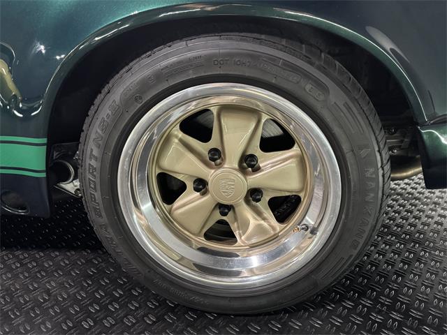 1973 Porsche 911 (CC-2086726) for sale in Austin, Texas