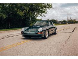 1973 Porsche 911 (CC-2086726) for sale in Austin, Texas