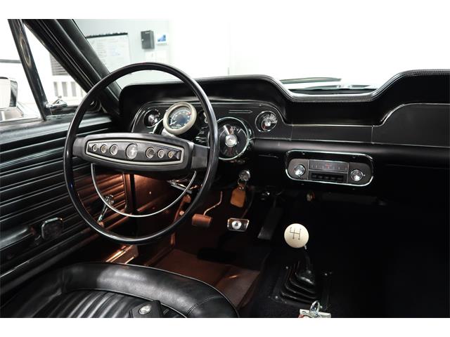 1968 Ford Mustang (CC-2086727) for sale in Laval, Quebec