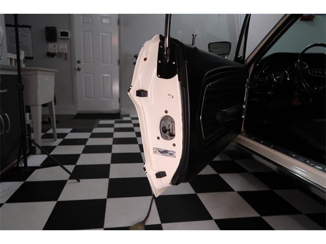1968 Ford Mustang (CC-2086727) for sale in Laval, Quebec