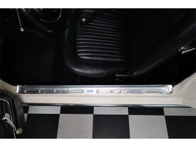 1968 Ford Mustang (CC-2086727) for sale in Laval, Quebec