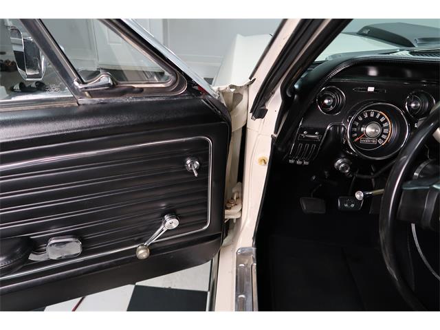 1968 Ford Mustang (CC-2086727) for sale in Laval, Quebec