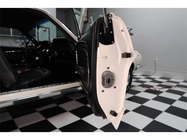 1968 Ford Mustang (CC-2086727) for sale in Laval, Quebec