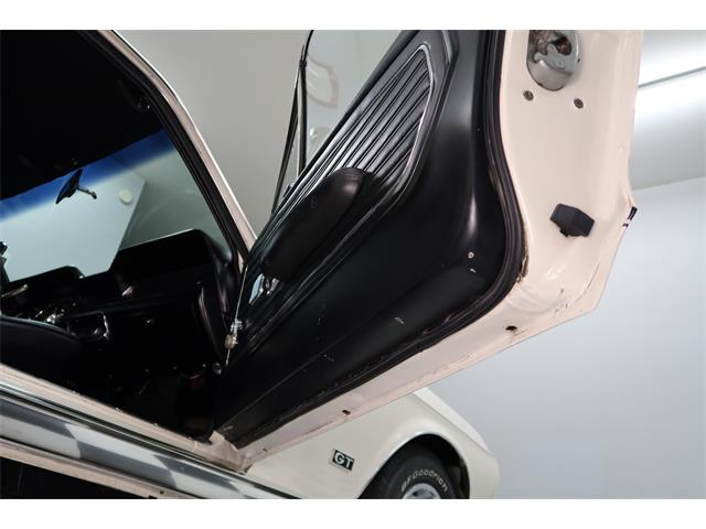 1968 Ford Mustang (CC-2086727) for sale in Laval, Quebec