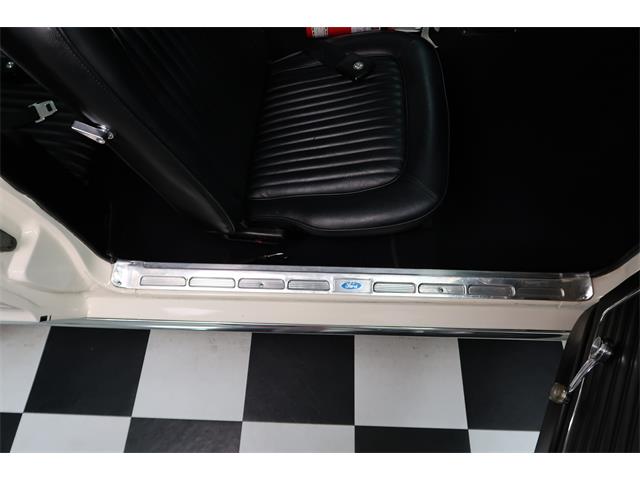 1968 Ford Mustang (CC-2086727) for sale in Laval, Quebec