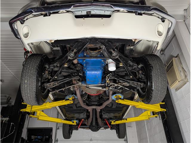 1968 Ford Mustang (CC-2086727) for sale in Laval, Quebec