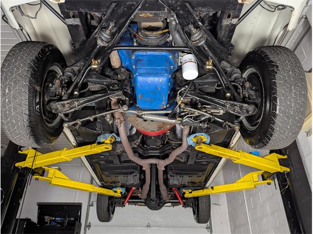 1968 Ford Mustang (CC-2086727) for sale in Laval, Quebec