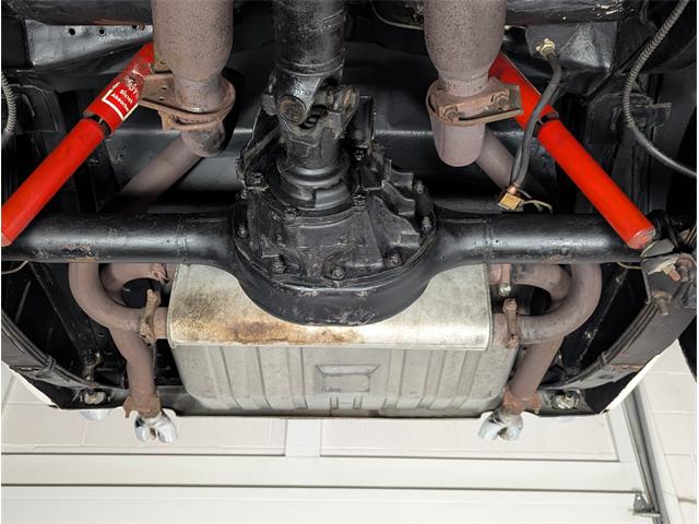 1968 Ford Mustang (CC-2086727) for sale in Laval, Quebec