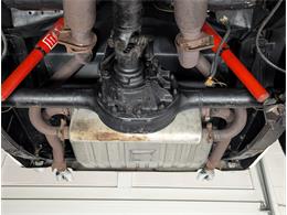 1968 Ford Mustang (CC-2086727) for sale in Laval, Quebec