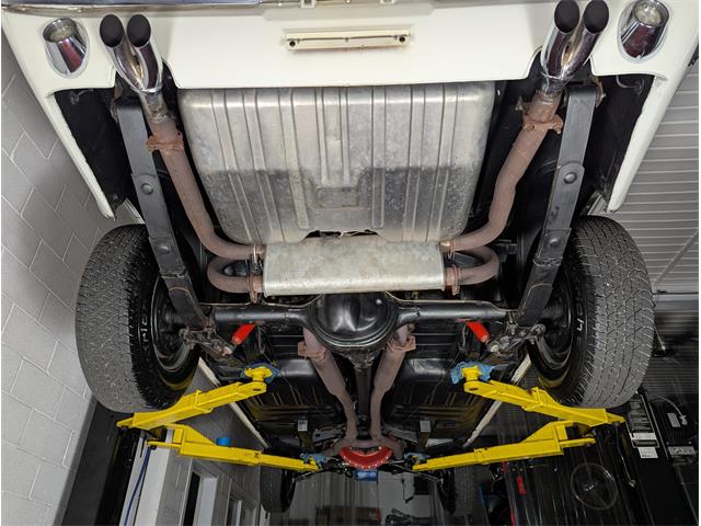 1968 Ford Mustang (CC-2086727) for sale in Laval, Quebec