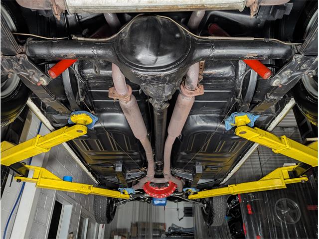 1968 Ford Mustang (CC-2086727) for sale in Laval, Quebec