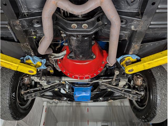 1968 Ford Mustang (CC-2086727) for sale in Laval, Quebec