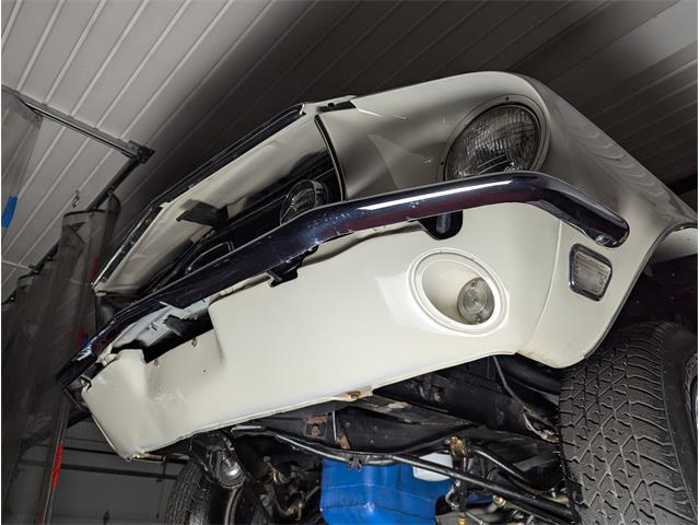 1968 Ford Mustang (CC-2086727) for sale in Laval, Quebec