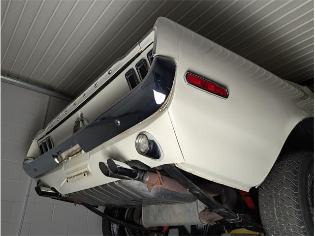 1968 Ford Mustang (CC-2086727) for sale in Laval, Quebec