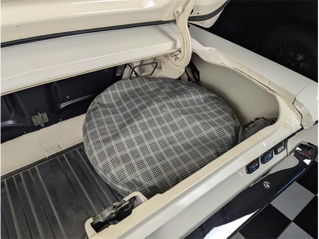 1968 Ford Mustang (CC-2086727) for sale in Laval, Quebec