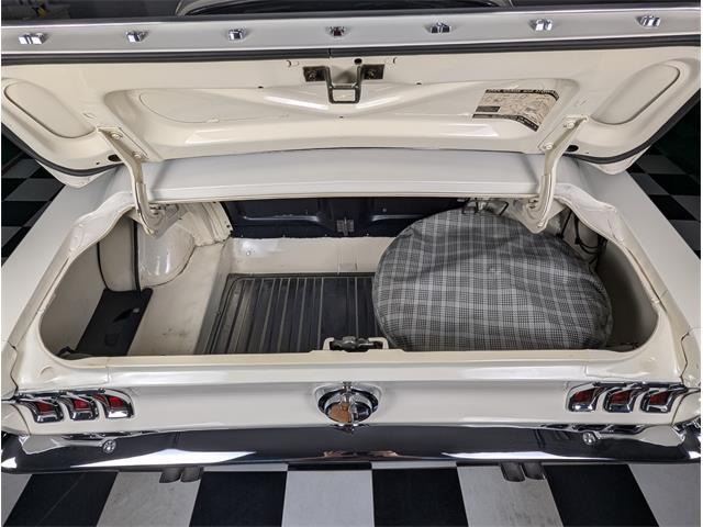 1968 Ford Mustang (CC-2086727) for sale in Laval, Quebec