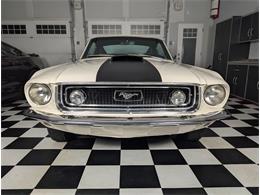 1968 Ford Mustang (CC-2086727) for sale in Laval, Quebec