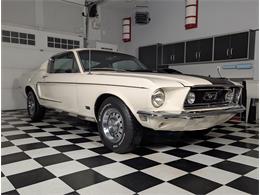 1968 Ford Mustang (CC-2086727) for sale in Laval, Quebec