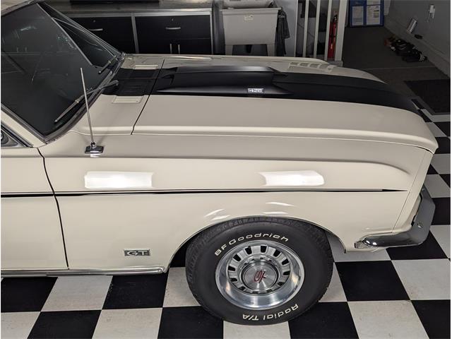 1968 Ford Mustang (CC-2086727) for sale in Laval, Quebec