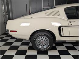 1968 Ford Mustang (CC-2086727) for sale in Laval, Quebec