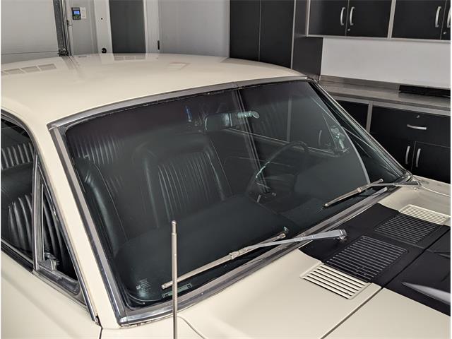1968 Ford Mustang (CC-2086727) for sale in Laval, Quebec