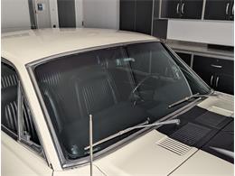 1968 Ford Mustang (CC-2086727) for sale in Laval, Quebec
