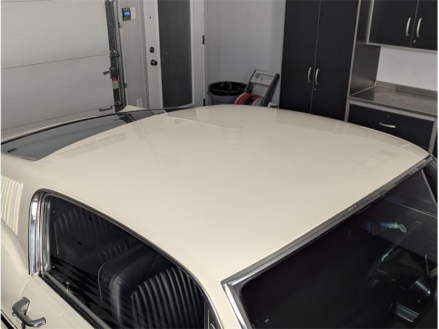 1968 Ford Mustang (CC-2086727) for sale in Laval, Quebec