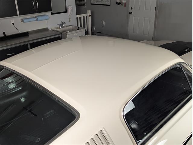 1968 Ford Mustang (CC-2086727) for sale in Laval, Quebec