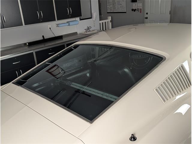 1968 Ford Mustang (CC-2086727) for sale in Laval, Quebec