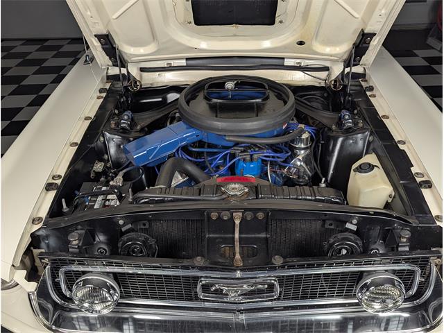 1968 Ford Mustang (CC-2086727) for sale in Laval, Quebec