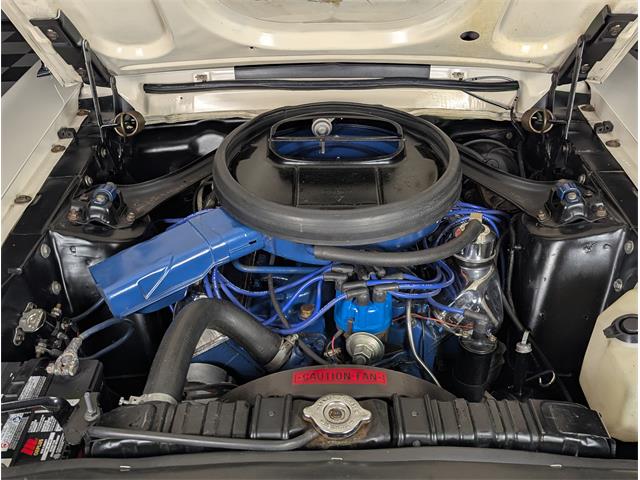 1968 Ford Mustang (CC-2086727) for sale in Laval, Quebec