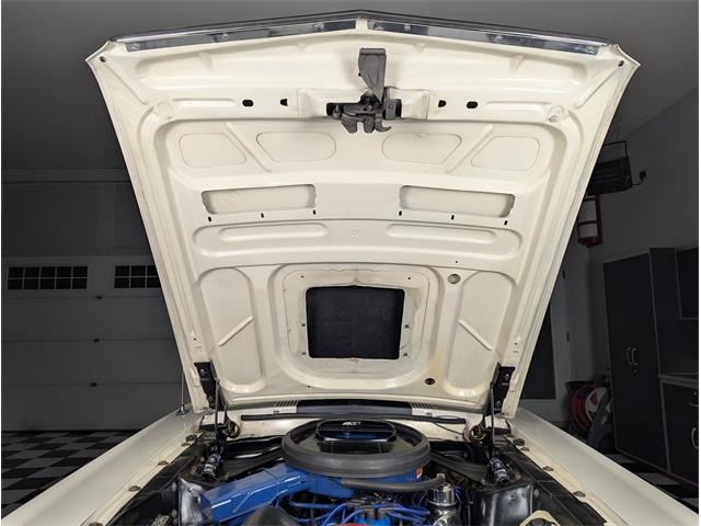 1968 Ford Mustang (CC-2086727) for sale in Laval, Quebec