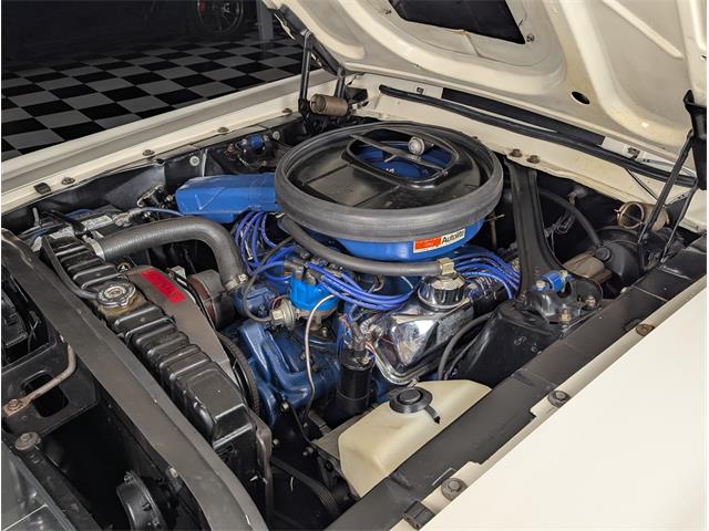 1968 Ford Mustang (CC-2086727) for sale in Laval, Quebec