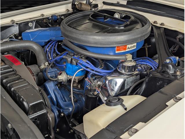 1968 Ford Mustang (CC-2086727) for sale in Laval, Quebec
