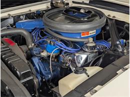 1968 Ford Mustang (CC-2086727) for sale in Laval, Quebec