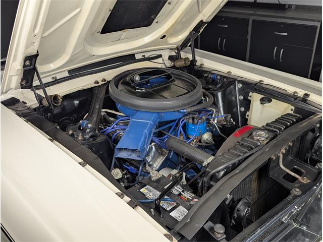 1968 Ford Mustang (CC-2086727) for sale in Laval, Quebec
