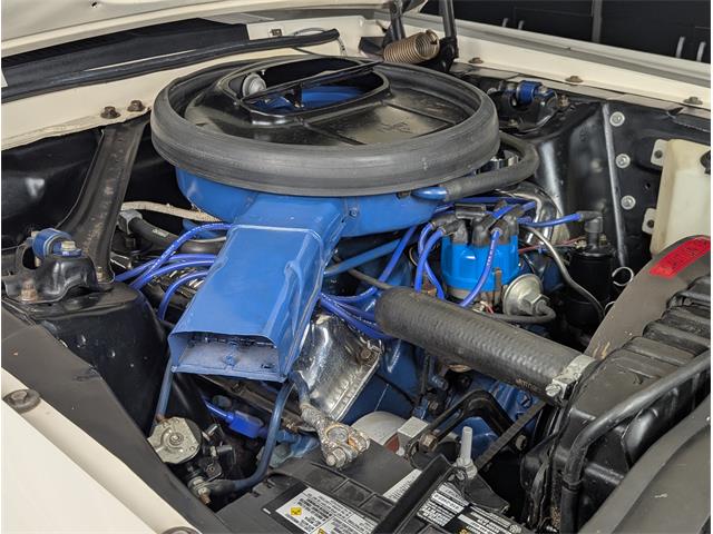 1968 Ford Mustang (CC-2086727) for sale in Laval, Quebec