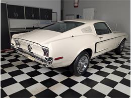 1968 Ford Mustang (CC-2086727) for sale in Laval, Quebec