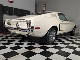 1968 Ford Mustang (CC-2086727) for sale in Laval, Quebec