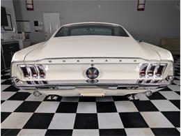 1968 Ford Mustang (CC-2086727) for sale in Laval, Quebec